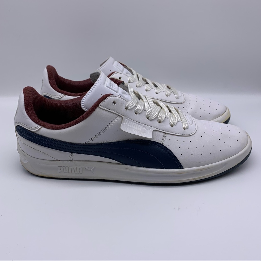 Puma G. Vilas L2